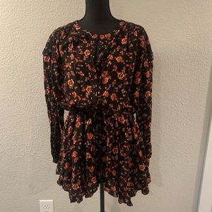 Free People dress